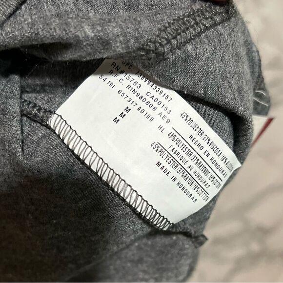 Champion Originals Triblend Hooded Pullover - Picture 8 of 9